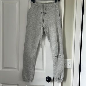 Fog essentials sweatpants